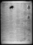 Thumbnail image of item number 2 in: 'Brenham Weekly Banner. (Brenham, Tex.), Vol. 13, No. 42, Ed. 1, Friday, October 18, 1878'.