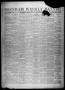 Newspaper: Brenham Weekly Banner. (Brenham, Tex.), Vol. 13, No. 43, Ed. 1, Frida…