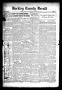 Primary view of Hockley County Herald (Levelland, Tex.), Vol. 14, No. 20, Ed. 1 Friday, December 24, 1937