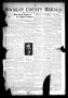 Thumbnail image of item number 1 in: 'Hockley County Herald (Levelland, Tex.), Vol. 6, No. 26, Ed. 1 Friday, February 7, 1930'.