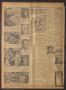 Thumbnail image of item number 2 in: 'The Shiner Gazette (Shiner, Tex.), Vol. 58, No. 47, Ed. 1 Thursday, November 23, 1950'.