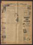 Thumbnail image of item number 3 in: 'The Shiner Gazette (Shiner, Tex.), Vol. 58, No. 47, Ed. 1 Thursday, November 23, 1950'.