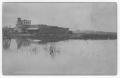 Thumbnail image of item number 1 in: '[Photograph of Texas City After Storm]'.