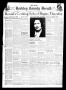 Thumbnail image of item number 1 in: 'Hockley County Herald (Levelland, Tex.), Vol. 16, No. 42, Ed. 1 Friday, May 24, 1940'.