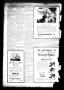 Thumbnail image of item number 4 in: 'Hockley County Herald (Levelland, Tex.), Vol. 7, No. 4, Ed. 1 Friday, September 5, 1930'.