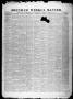 Newspaper: Brenham Weekly Banner. (Brenham, Tex.), Vol. 14, No. 17, Ed. 1, Frida…