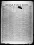 Thumbnail image of item number 1 in: 'Brenham Weekly Banner. (Brenham, Tex.), Vol. 14, No. 20, Ed. 1, Friday, May 16, 1879'.