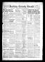 Thumbnail image of item number 1 in: 'Hockley County Herald (Levelland, Tex.), Vol. 16, No. 33, Ed. 1 Friday, March 22, 1940'.