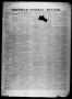 Newspaper: Brenham Weekly Banner. (Brenham, Tex.), Vol. 14, No. 21, Ed. 1, Frida…