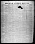 Primary view of Brenham Weekly Banner. (Brenham, Tex.), Vol. 14, No. 23, Ed. 1, Friday, June 6, 1879