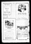 Thumbnail image of item number 4 in: 'Hockley County Herald (Levelland, Tex.), Vol. 6, No. 17, Ed. 1 Friday, December 6, 1929'.