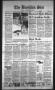 Primary view of The Baytown Sun (Baytown, Tex.), Vol. 61, No. 240, Ed. 1 Monday, August 8, 1983