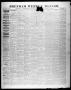 Newspaper: Brenham Weekly Banner. (Brenham, Tex.), Vol. 14, No. 30, Ed. 1, Frida…