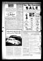 Thumbnail image of item number 4 in: 'Hockley County Herald (Levelland, Tex.), Vol. 14, No. 25, Ed. 1 Friday, January 28, 1938'.