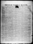 Newspaper: Brenham Weekly Banner. (Brenham, Tex.), Vol. 14, No. 33, Ed. 1, Frida…