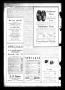 Thumbnail image of item number 2 in: 'Hockley County Herald (Levelland, Tex.), Vol. 7, No. 11, Ed. 1 Friday, October 24, 1930'.