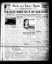Newspaper: McAllen Daily Press (McAllen, Tex.), Vol. 9, No. 215, Ed. 1 Tuesday, …