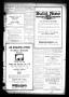 Thumbnail image of item number 3 in: 'Hockley County Herald (Levelland, Tex.), Vol. 7, No. 16, Ed. 1 Friday, November 28, 1930'.