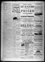 Thumbnail image of item number 4 in: 'Brenham Weekly Banner. (Brenham, Tex.), Vol. 14, No. 45, Ed. 1, Friday, November 7, 1879'.
