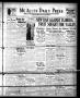 Primary view of McAllen Daily Press (McAllen, Tex.), Vol. 10, No. 45, Ed. 1 Sunday, February 9, 1930