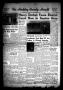 Primary view of The Hockley County Herald (Levelland, Tex.), Vol. 17, No. 5, Ed. 1 Friday, September 6, 1940