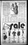 Thumbnail image of item number 3 in: 'The Baytown Sun (Baytown, Tex.), Vol. 61, No. 288, Ed. 1 Monday, October 3, 1983'.
