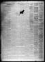 Thumbnail image of item number 2 in: 'Brenham Weekly Banner. (Brenham, Tex.), Vol. 14, No. 50, Ed. 1, Friday, December 12, 1879'.