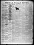 Newspaper: Brenham Weekly Banner. (Brenham, Tex.), Vol. 14, No. 50, Ed. 1, Frida…