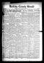 Primary view of Hockley County Herald (Levelland, Tex.), Vol. 14, No. 21, Ed. 1 Friday, December 31, 1937