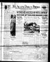 Newspaper: McAllen Daily Press (McAllen, Tex.), Vol. 10, No. 136, Ed. 1 Friday, …