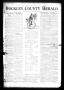 Newspaper: Hockley County Herald (Levelland, Tex.), Vol. 6, No. 13, Ed. 1 Friday…