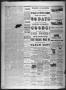 Thumbnail image of item number 4 in: 'Brenham Weekly Banner. (Brenham, Tex.), Vol. 15, No. 7, Ed. 1, Friday, February 13, 1880'.