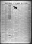 Newspaper: Brenham Weekly Banner. (Brenham, Tex.), Vol. 15, No. 7, Ed. 1, Friday…
