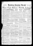 Thumbnail image of item number 1 in: 'Hockley County Herald (Levelland, Tex.), Vol. 16, No. 39, Ed. 1 Friday, May 3, 1940'.