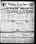 Thumbnail image of item number 1 in: 'McAllen Daily Press (McAllen, Tex.), Vol. 10, No. 51, Ed. 1 Sunday, February 16, 1930'.