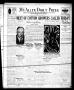 Thumbnail image of item number 1 in: 'McAllen Daily Press (McAllen, Tex.), Vol. 10, No. 159, Ed. 1 Thursday, June 19, 1930'.