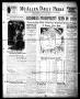 Newspaper: McAllen Daily Press (McAllen, Tex.), Vol. 10, No. 12, Ed. 1 Wednesday…