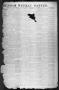 Primary view of Brenham Weekly Banner. (Brenham, Tex.), Vol. 15, No. 41, Ed. 1, Thursday, October 7, 1880
