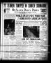 Primary view of McAllen Daily Press (McAllen, Tex.), Vol. 9, No. 173, Ed. 1 Tuesday, July 9, 1929