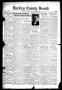 Primary view of Hockley County Herald (Levelland, Tex.), Vol. 14, No. 12, Ed. 1 Friday, October 29, 1937