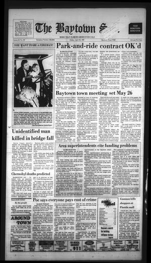 The Baytown Sun (Baytown, Tex.), Vol. 65, No. 149, Ed. 1 Friday, April 24, 1987