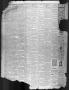 Thumbnail image of item number 2 in: 'Brenham Weekly Banner. (Brenham, Tex.), Vol. 16, No. 4, Ed. 1, Thursday, January 27, 1881'.