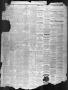 Thumbnail image of item number 3 in: 'Brenham Weekly Banner. (Brenham, Tex.), Vol. 16, No. 4, Ed. 1, Thursday, January 27, 1881'.