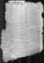 Thumbnail image of item number 1 in: 'Brenham Weekly Banner. (Brenham, Tex.), Vol. 16, No. 13, Ed. 1, Thursday, March 31, 1881'.