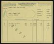 Primary view of [Invoice From Frick-Reid Supply Company to Jake L. Hamon, Jr., December 16, 1924]