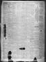 Thumbnail image of item number 3 in: 'Brenham Weekly Banner. (Brenham, Tex.), Vol. 17, No. 9, Ed. 1, Thursday, March 2, 1882'.