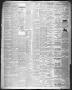 Thumbnail image of item number 3 in: 'Brenham Weekly Banner. (Brenham, Tex.), Vol. 19, No. 8, Ed. 1, Thursday, February 21, 1884'.