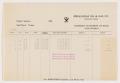 Thumbnail image of item number 1 in: '[Summary Statement of Oil Run Interest: May 1935]'.
