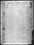 Thumbnail image of item number 1 in: 'Brenham Weekly Banner. (Brenham, Tex.), Vol. 19, No. 9, Ed. 1, Friday, February 29, 1884'.