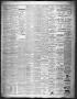 Thumbnail image of item number 3 in: 'Brenham Weekly Banner. (Brenham, Tex.), Vol. 19, No. 9, Ed. 1, Friday, February 29, 1884'.